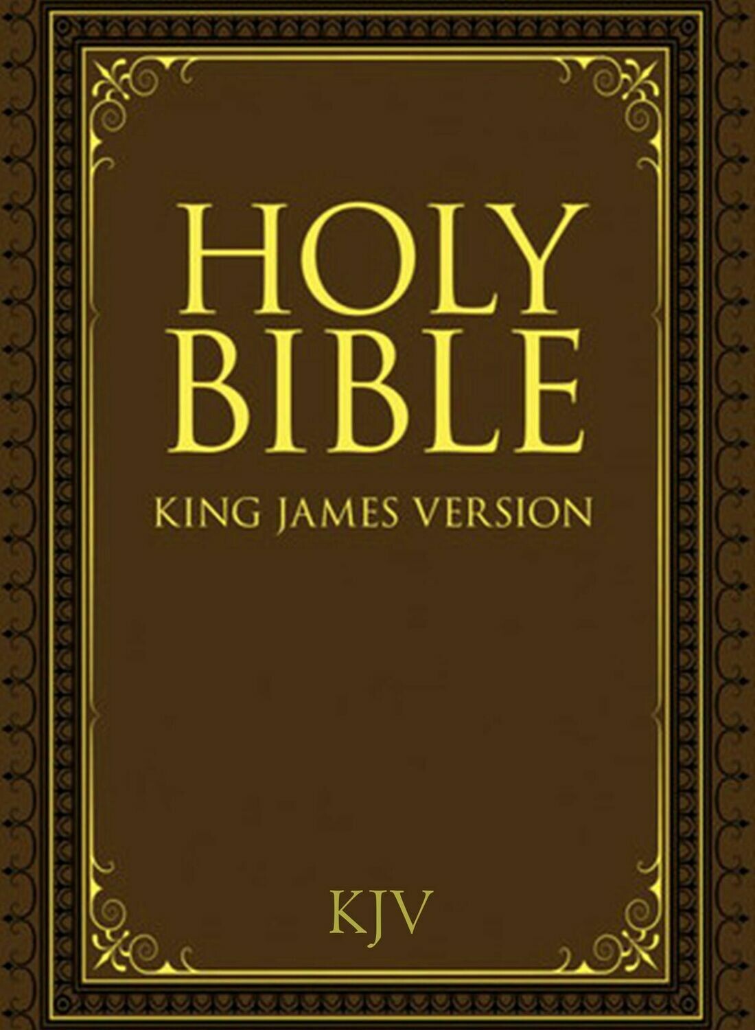 holy bible ethiopic version pdf