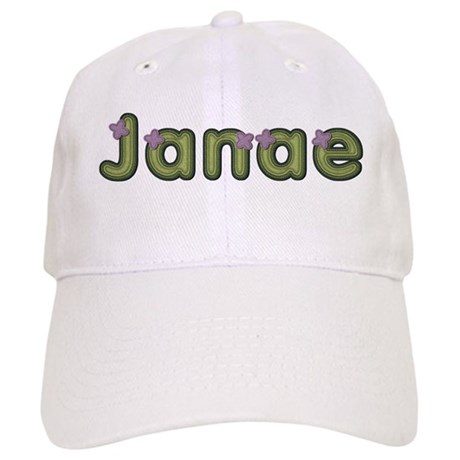 janae green