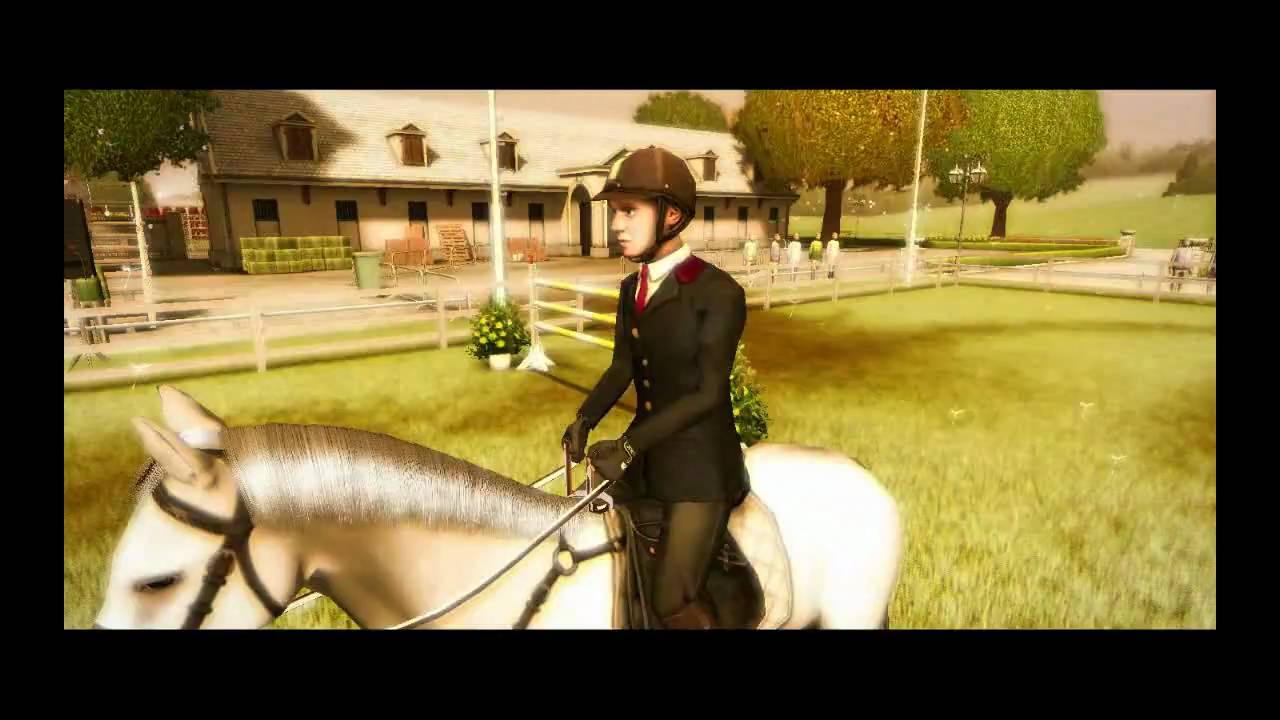 my horse and me pc